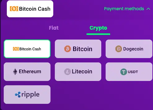 Rocket Casino Register