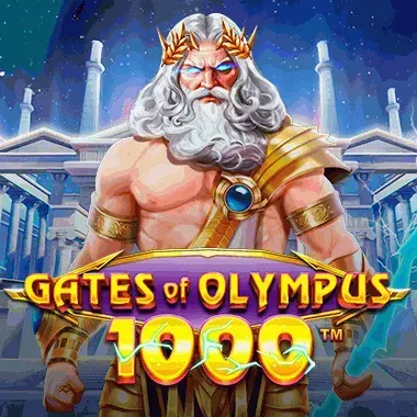 Gates of Olympus 1000 - Rocket Casino