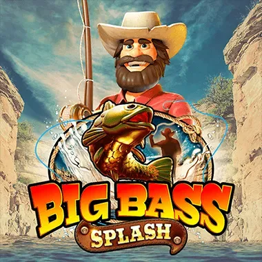 Big Bass - Rocket Casino