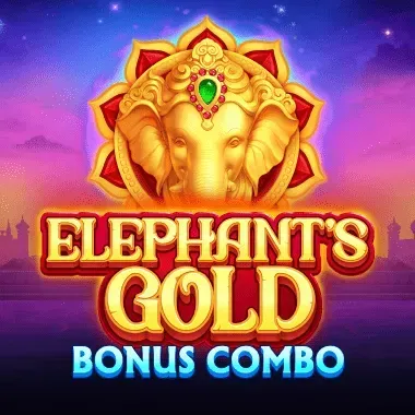 Elephant's Gold - Rocket Casino
