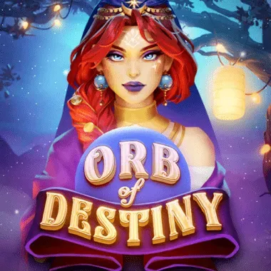 Orb of Destiny - Rocket Casino