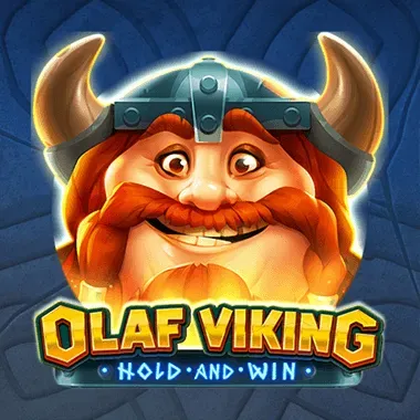 Olaf Viking - Rocket Casino
